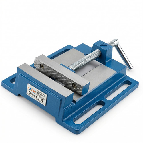 Katsu 100mm inch drill press - inch,