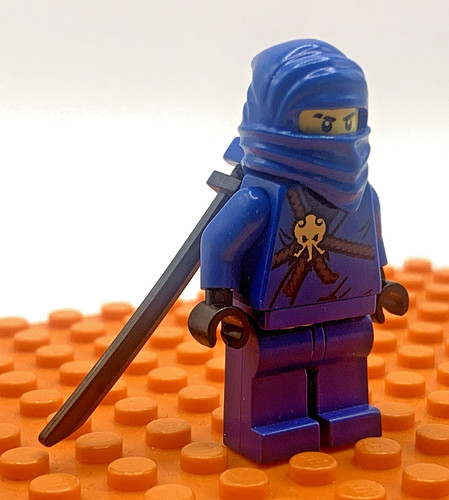 Lego ninjago the golden - lego,