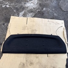 05-13 Mk1 Toyota Aygo Parcel
