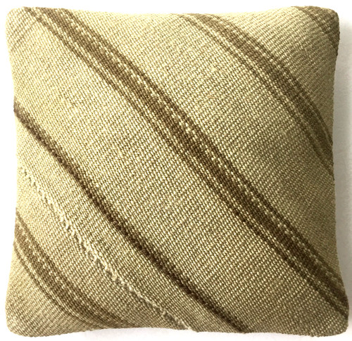 Kilim cushion old oriental - kilim,