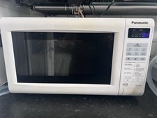 Panasonic NN-E279W White