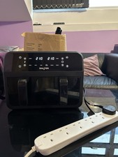 Salter Dual View Air Fryer –