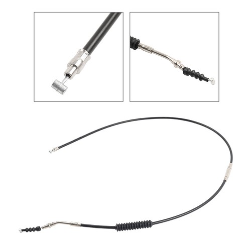 Extended brake clutch - extended,