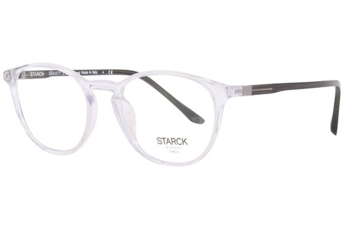 Starck sh3074 0004 eyeglasses - starck,