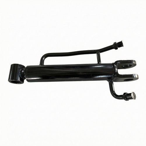Thumb clamp hydraulic cylinder - clamp,