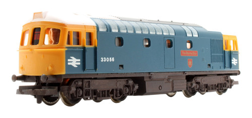 Lima l205174 br - br, blue