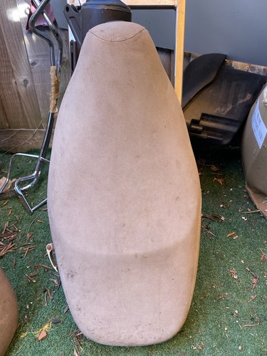 Seat for vespa - seat, 50
