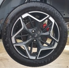 FORD KUGA ST-line 19" Alloy