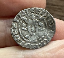 EDWARD II (1307-1327). SILVER