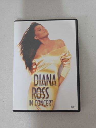 Diana ross concert - diana,