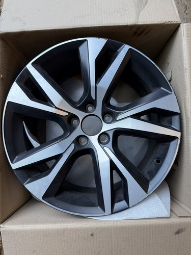 Volvo s60 alloy wheel inch - alloy,