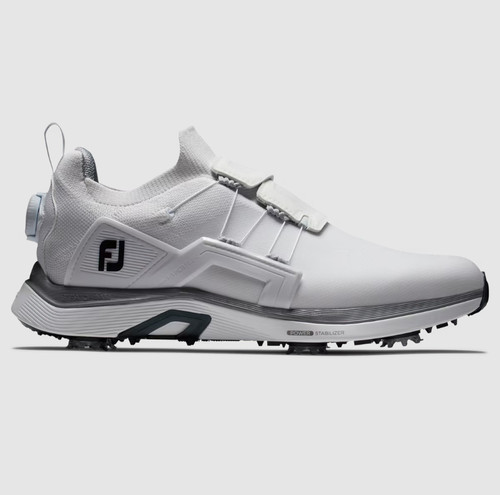 Footjoy hyperflex boa spiked - footjoy,