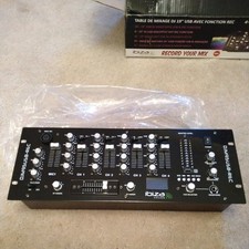 Ibiza Sound Djm95 Usb