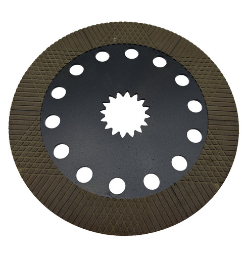Brake disc fit - brake,