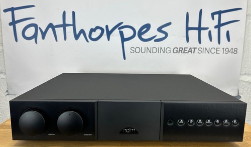 Naim supernait integrated - naim,