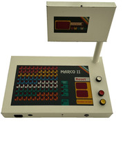 Marco II Vintage Electronic
