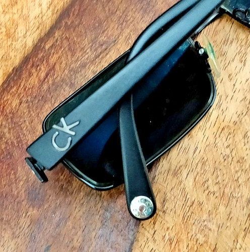 Genuine calvin klein - calvin,