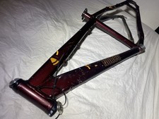 Norco Manik Freeride Hardtail