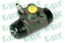 REAR AXLE LEFT FITS HYUNDAI