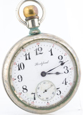 ROCKFORD Gr. 573, 16s 17j