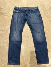 Men’s Diesel Jeans 2019