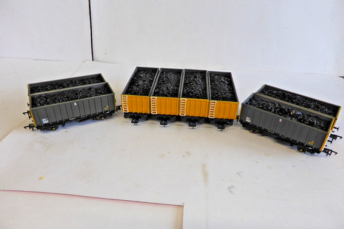 Gauge bachmann 376 - oo,