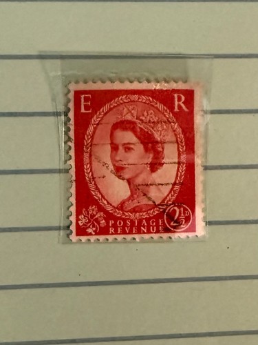 1958 rare queen elizabeth - rare,