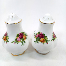 Royal Albert Old Country Roses
