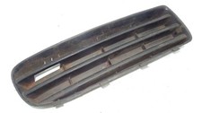 SKODA OCTAVIA 1U (1997 > 2011) FRONT RIGHT SIDE BUMPER GRILL  1U0807368B