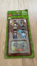 Lego minecraft skin - lego, pack