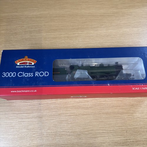 Bachmann 129 3000 class rod - 31-129,