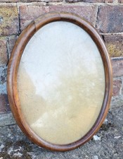 Victorian Antique Mahogany