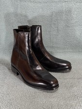 Florsheim Duke Beatle Black