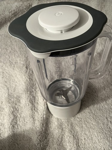 Kenwood chef major - kenwood, liquidiser