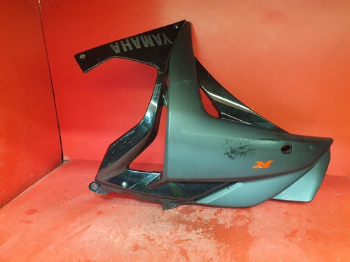 Yamaha yzf left - r3, lh