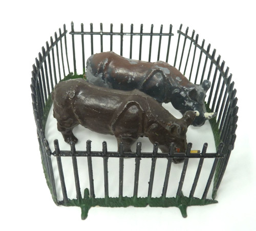 Taylor barrett lead zoo - barrett,