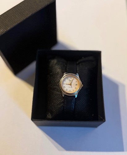Tissot white women s - pr, women's