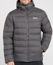 North Ridge Men's Tech Down II