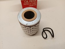 Triumph Stag/TR7/Dolomite Oil Filter (NOS)