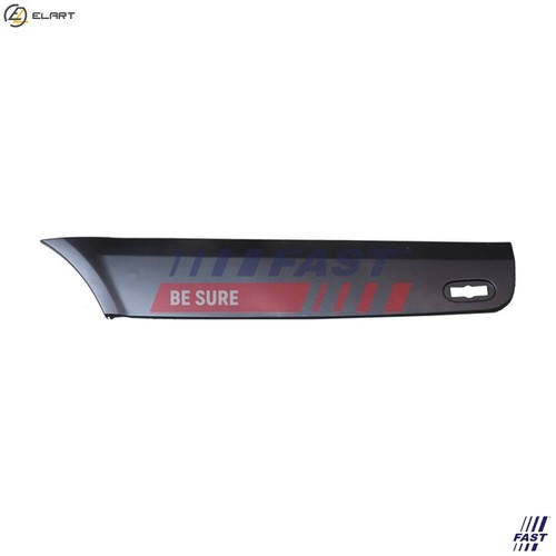 Trimprotection strip quarter - strip,