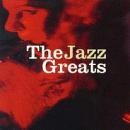 Jazz greats - jazz,