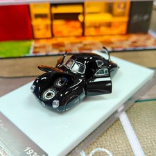 OLD 1:64 Black 1939 Type 64