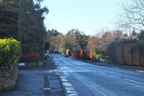 Photo 6x4 johnsburn road - photo,