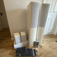 Jamo S 600 Home Cinema Speaker