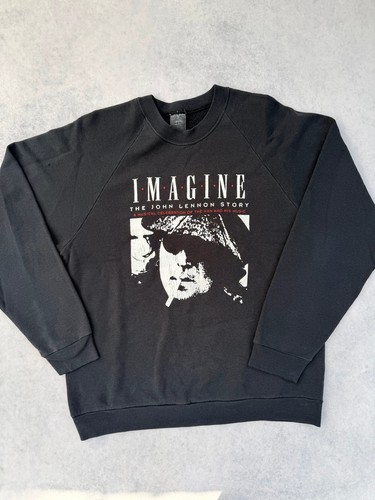 Vintage john lennon - vintage,