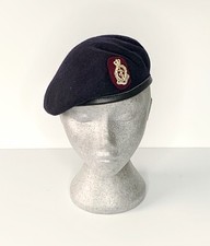 Royal Army Medical Corps Beret