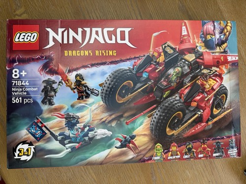 Lego ninjago dragons - ninjago,