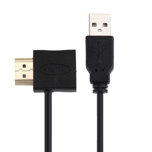 50cm hdmi female male - 50cm,