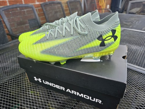 Under armour shadow elite - armour, 3