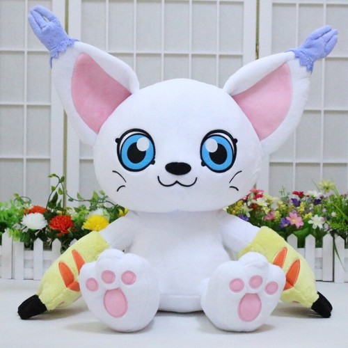Anime digimon adventure - digimon,